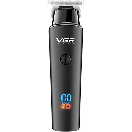 Машинка для стрижки VGR V-937 (129221)