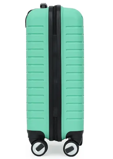 Чемодан Semi Line 19" (S) Sea Green (T5612-1) (DAS302299) - фото 6