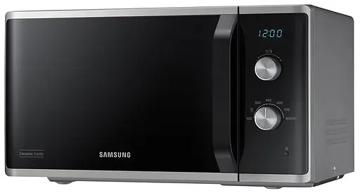 Мікрохвильова піч Samsung MS23K3614AS/UA - фото 3