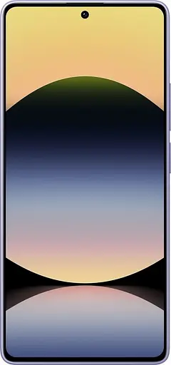 Смартфон Xiaomi Redmi Note 14S 12/512GB Aurora Purple (Global) NFC (no charger) - фото 2