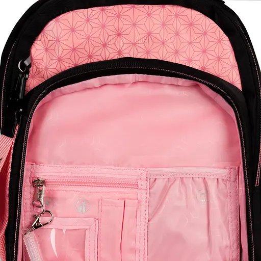 Рюкзак Yes Demon Slayer Nezuko TS-109 - фото 9