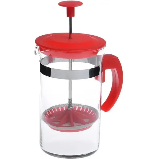 Френч-пресс стеклянный MS-0740/600ml