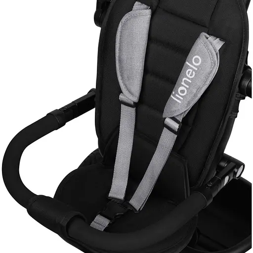 Велосипед Lionelo Berry Stone Grey (LO-BERRY GREY STONE) - фото 7