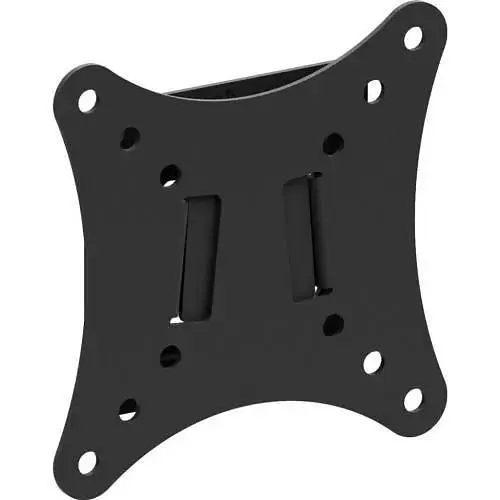 Настенный крепеж LCD/Plasma TV 14-29" Walfix R-203B VESA: макс 100х100 мм, до 22 кг - фото 1