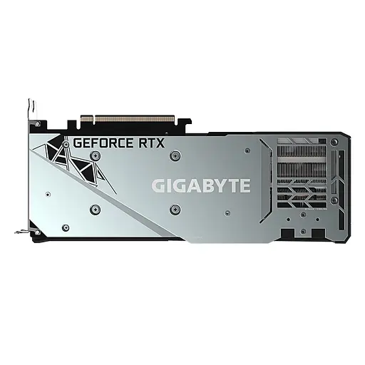 Видеокарта Gigabyte RTX 3070 8Gb Gaming OC (GV-N3070GAMING OC-8GD) (GDDR6, 256 bit, PCI-E v4.0 x16) Б/у - фото 5