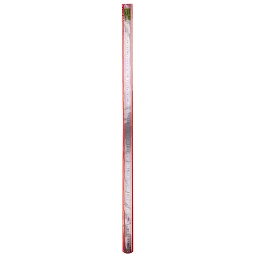 Линейка строительная Alloid 1000 мм (ST-268710) - фото 1