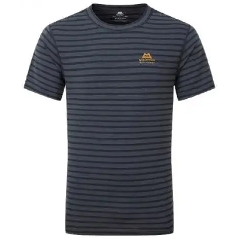 Футболка Mountain Equipment Groundup Mens Tee Cosmos XXL (1053-ME-006621.01438.XXL)