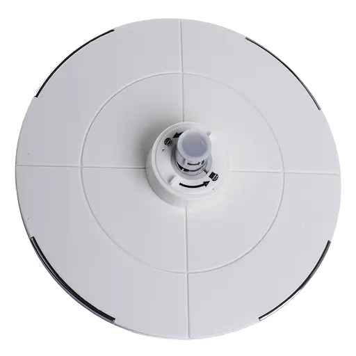 Верхний душ Globus Lux SD07A, Хром - фото 4