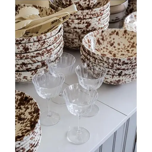 Набор бокалов Luigi Bormioli Bach Retro Fizz С 514, 4 шт. (82101) - фото 11