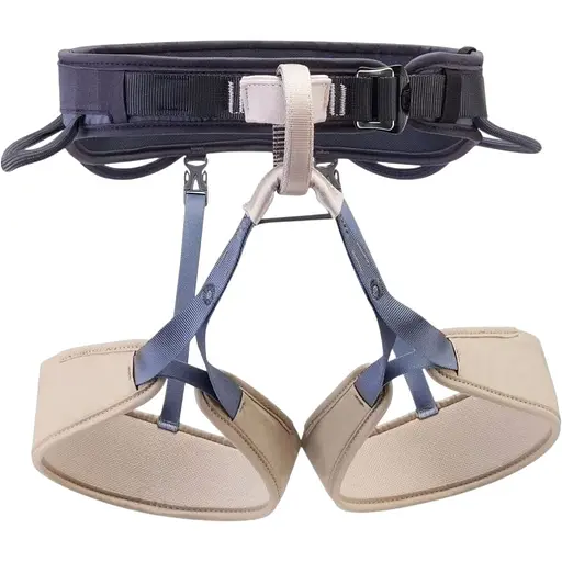 Страховочная система Petzl Corax LT Dark Blue XL (1052-C052AB04)