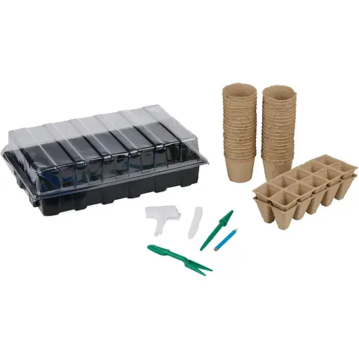 Набір для вирощування рослин Kinzo Garden