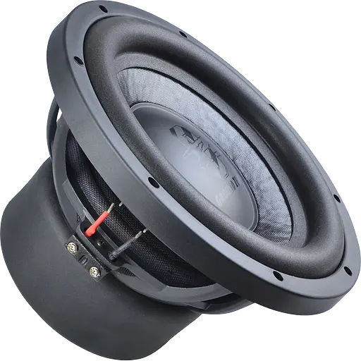 Сабвуферний динамік Ground Zero GZUW 10SQ-D2