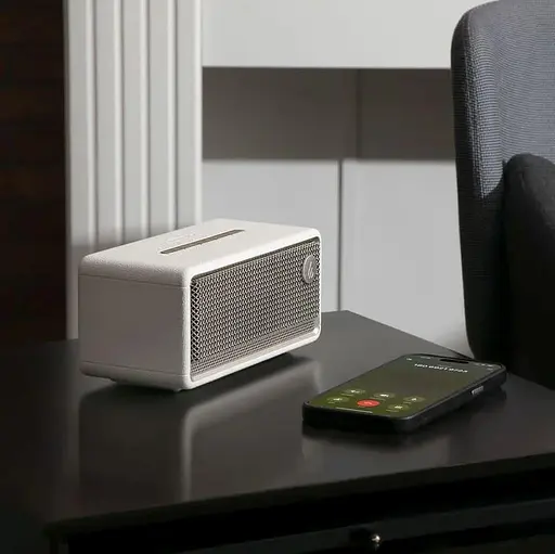 Портативная акустика Edifier ES60 Ivory (ES60Ivory) - фото 7