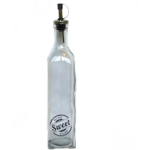 Пляшка для олії SWEET HOME 500ml