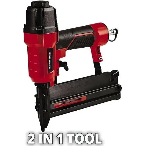 Степлер пневматичний Einhell TC-PN 50 (4137790) - фото 4