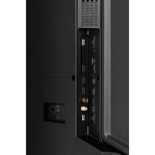 Телевізор Hisense 55U6NQ - фото 9