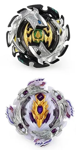 Игровой набор Bayblade BB842A. в коробке (6973984240615) МИКС - фото 1