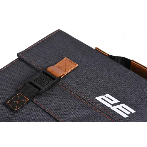 Сонячна панель 2E PSP0021 36W - фото 8