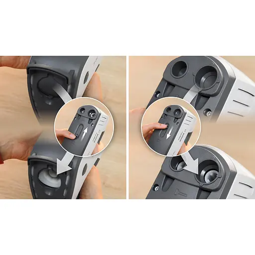 Міксер Bosch MFQ37400 - фото 6