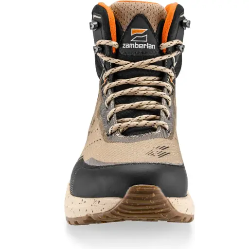 Черевики Zamberlan 351 Devero Mid GTX - фото 4