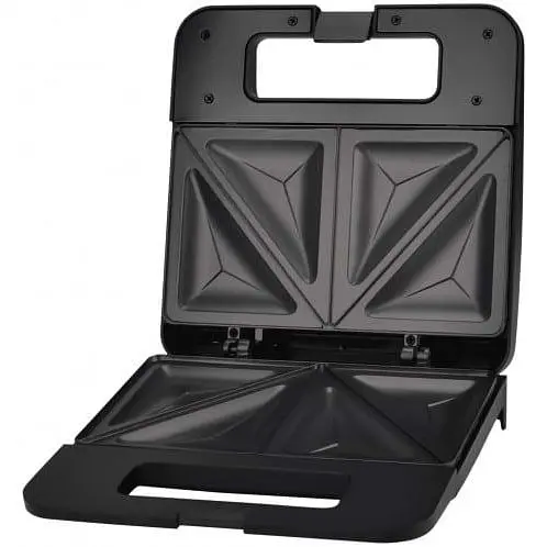 Бутербродниця ViLgrand VSG0759 Black - фото 2