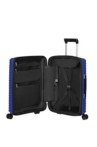 Валіза 55 См Samsonite UPSCAPE NAUTICAL BLUE 55x40x20(23) KJ1*11001 - фото 2