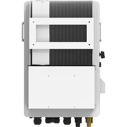 Гибридный солнечный инвертор Deye SUN-30K-SG02HP3-EU-AM3 [147760] - фото 3