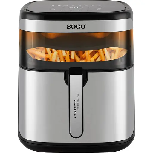 Мультипіч Sogo SS-10905 [138113] - фото 5