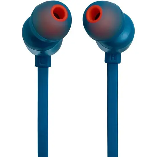 Навушники з мікрофоном JBL Tune 310C Blue (JBLT310CBLU) - фото 7