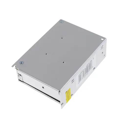 Блок живлення Brille DR-50W IP20 AC 170-264V DC 12V 4.2A - фото 3