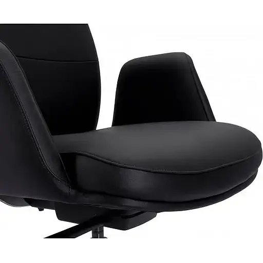 Офисное кресло GT Racer (B-2119 Black) - фото 7