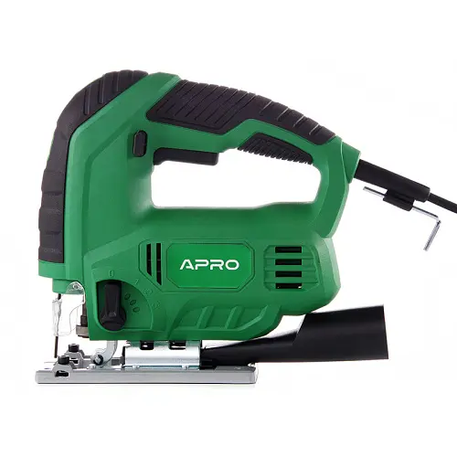 Лобзик электрический Apro J 1000 L(899184) - фото 1