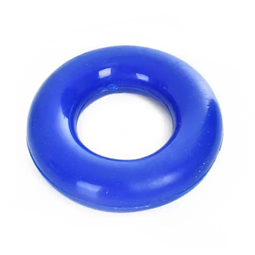 Эспандер кистевой MS 3411 нагрузка 35 кг Синий