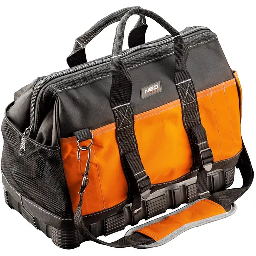 Сумка для инструментов NEO Tools 400x220x330 мм 84-305 - фото 1