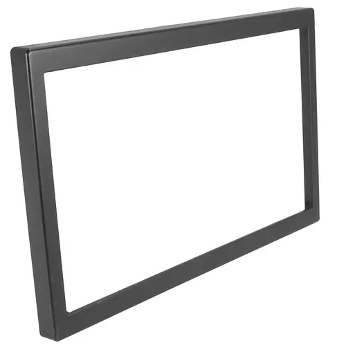 Рамка декоративная универсальная 2 DIN AWM 19-10