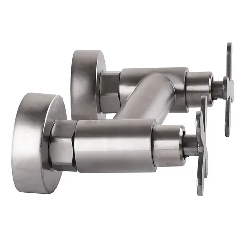 Смеситель для душа Globus Lux DUKAT-8 SD8-105 - фото 3