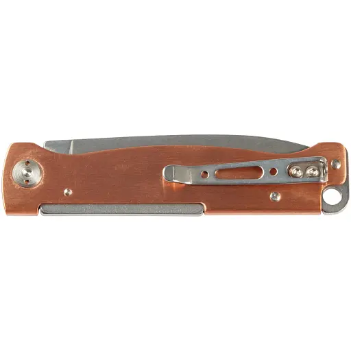 Нож Boker Plus Atlas Copper - фото 4