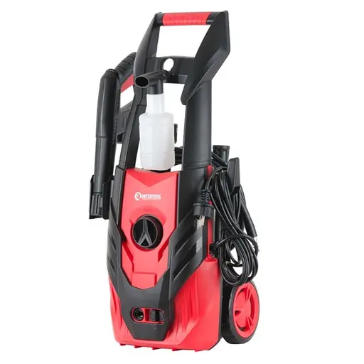 Мойка высокого давления Intertool DT-1503 (71274)