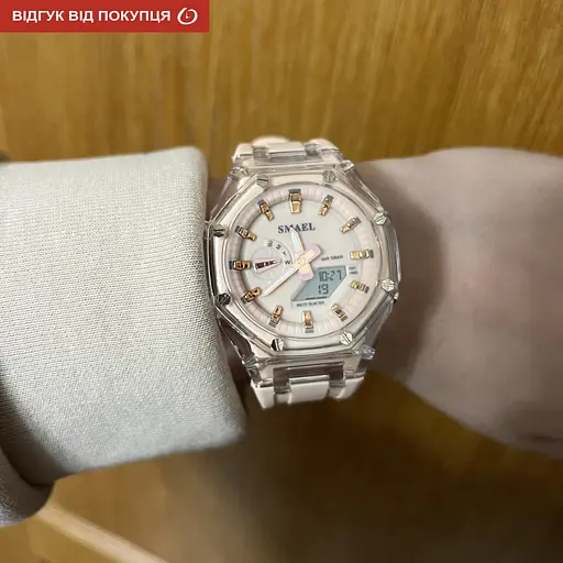 Годинник Smael Princess - фото 9