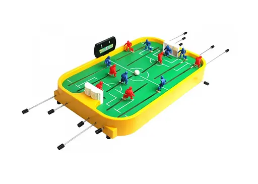 Настільна гра Футбол, ТехноК, 0021 - фото 2