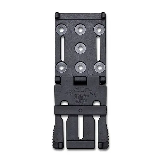 Чорний затискач для ременя Civivi CA-04A - фото 4