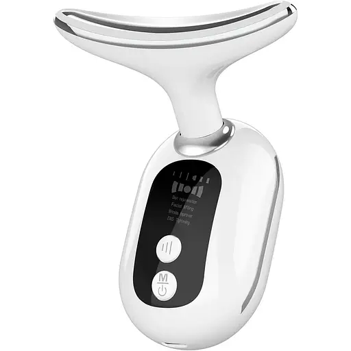 Электрический массажер для лица и шеи 3 режима