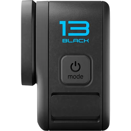 Екшн-камера GoPro HERO 13 Black + Enduro + 64GB SD Card + Box (CHDSB-131-RT) [129113] - фото 11