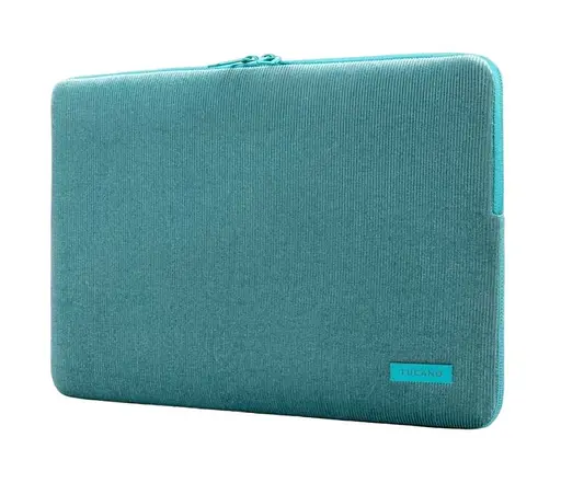 Tucano Чехол Velluto MB Pro 16, голубой - фото 2