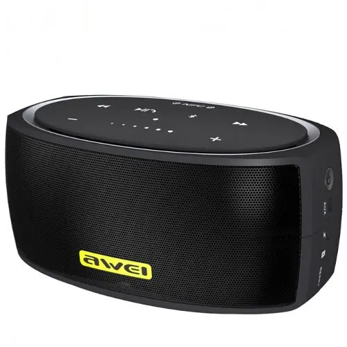 Акустика Awei Bluetooth Y210 - фото 8