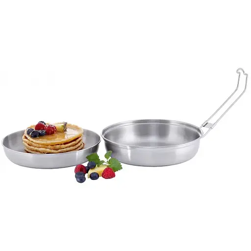 Набір посуду Tatonka Scout Set 1.0L (1033-TAT 4116.000) - фото 2