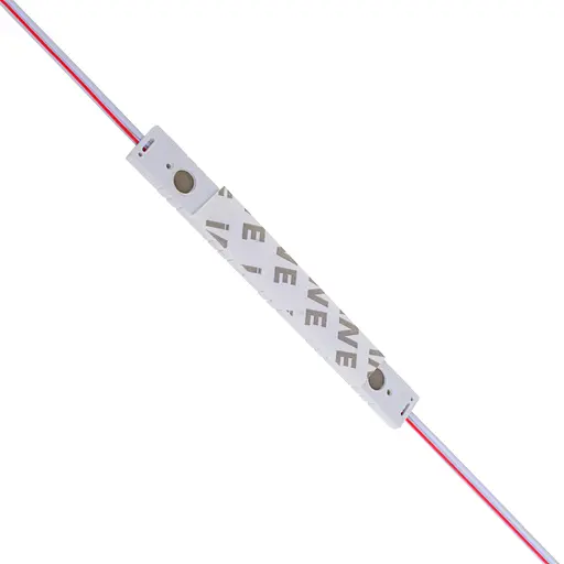 Світлодіодний модуль Brille 12V 1.2W SMD 2835 NW IP65 (BY-093/5) 33-469 - фото 2