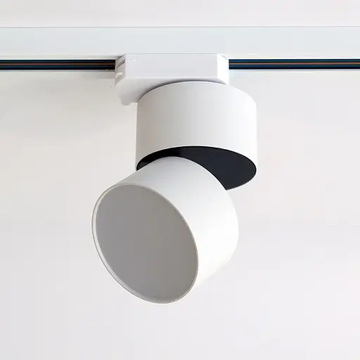 Трековий світильник Friendlylight Mono TR LED 10W FL6001 - фото 1