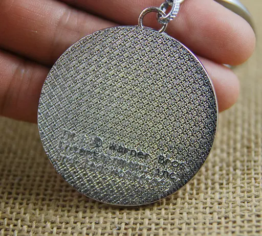 Брелок Громові коти ThunderCats - фото 3