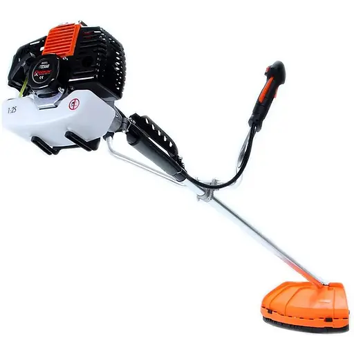 Мотокоса Demon RQ580 бензиновая - фото 2